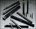 Boring Bars