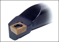 Carbide Boring Inserts