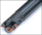 Indexable Endmills