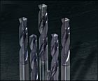 Solid Carbide Drills