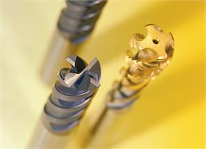 Material Specific Taps