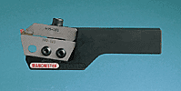 Universal Cutoff 2 1/4" holder components