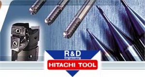 Hitachi Tool 