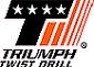 Triumph Twist Drill