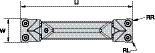 Plunge N Turn insert