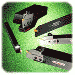 Manchester,Walters,Sumitomo, Widia,Toolflo and other Cutoff Inserts