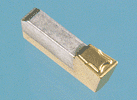 Manchester GT Groove and Turn Cutoff inserts