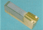 Widia/Manchester Classic Separator Cutoff Inserts