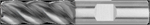 Weldon Shank endmill
