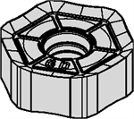 WIDIA M1200 INSERT
