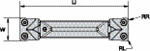 Plunge N Turn insert